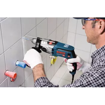 Bosch 0 601 17B 400 āmururbis 850 W 2060 apgr./min Bezatslēgas