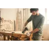 Bosch AdvancedCut 18 bezvadu zāģis 7000 RPM, 2.5 Ah, 700 g