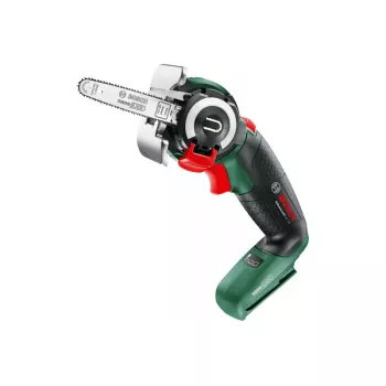 Bosch AdvancedCut 18 bezvadu zāģis 7000 RPM, 2.5 Ah, 700 g