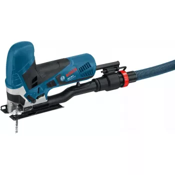 Bosch 0 601 58G 000 elektriskais finierzāģis 650 W 2.3 kg