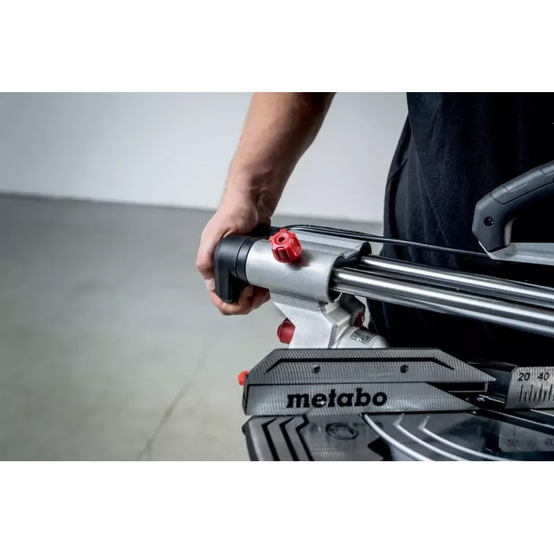 Metāla zāģis Metabo KGS 305 M