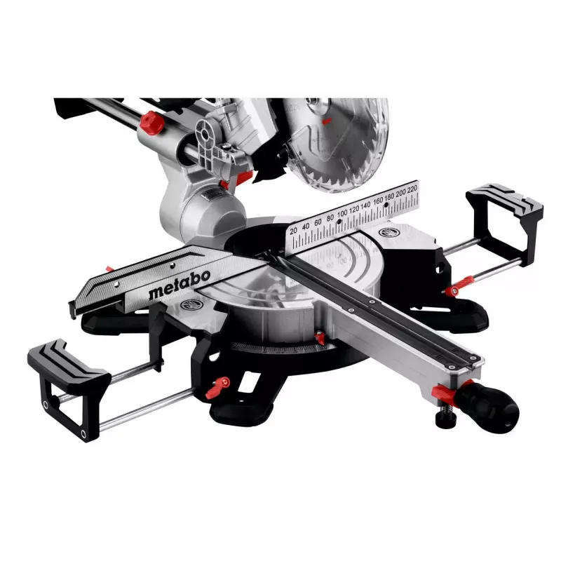 Metāla zāģis Metabo KGS 305 M
