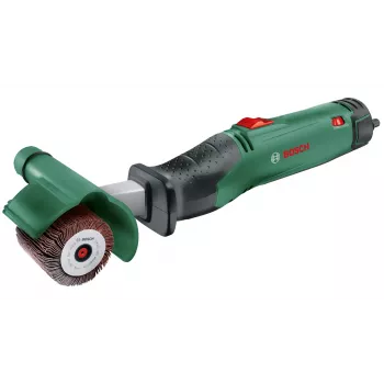 Bosch Texoro slīpēšanas rullis 3000 RPM Melns, Zaļš, Pelēks 250 W