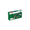 Bosch Texoro slīpēšanas rullis 3000 RPM Melns, Zaļš, Pelēks 250 W