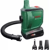 Bosch UniversalBrush 06033E0000 bezvadu elektriskā tīrīšanas birste, 3,6 V, Li-Ion, melna