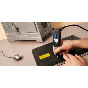 Gravētājs Dremel Engraver