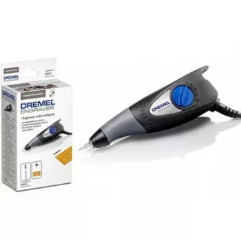 Gravētājs Dremel Engraver