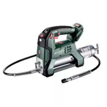 Smērvielas šprices Metabo FP 18 LTX 18V 690 bar 4.4 kg