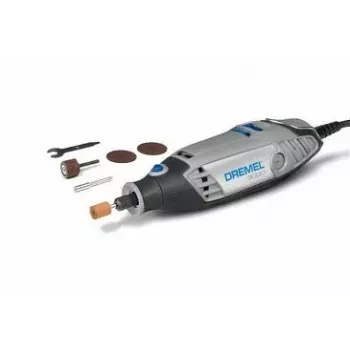 Slīpētājs Dremel 3000 komplektā