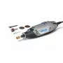 Slīpētājs Dremel 3000 komplektā