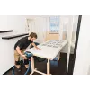 Bosch GHO 16-82 Professional ēvelēšanas mašīna 630 W