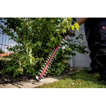 Metabo HS 18 LTX 55 viena asmens dārza šķēres 2,2 kg 18 V