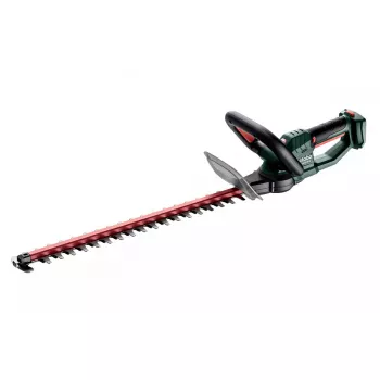 Metabo HS 18 LTX 55 viena asmens dārza šķēres 2,2 kg 18 V