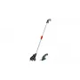 Bosch Isio bezvadu zāles šķēres 8 cm 3,6 V litija-jonu (Li-Ion) melna, zaļa