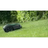 Bosch Indego XS 300 robotizētais zāles pļāvējs ar akumulatoru Melns, Zaļš
