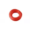 Bosch F016800614 trimmera aukla 24 m / 2,4 mm sarkana