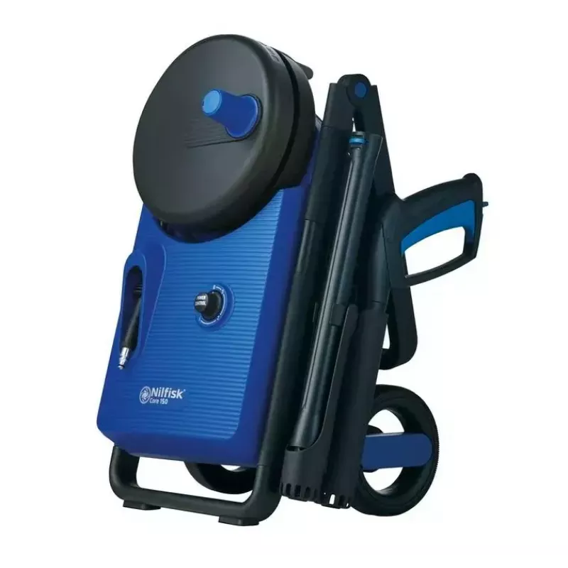 Augstspiediena mazgātājs Nilfisk Core 150-10 PowerControl EU