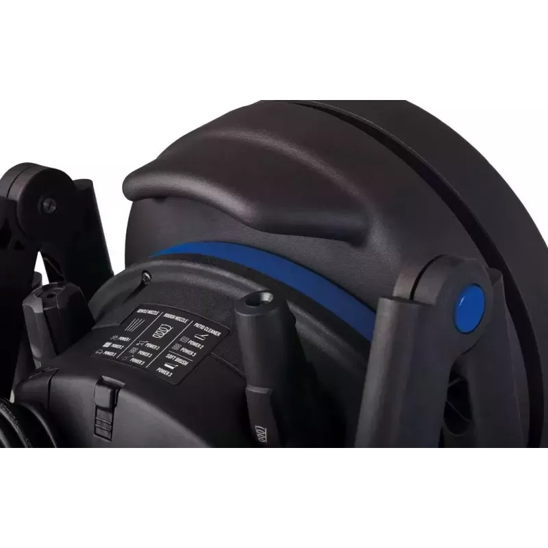 Augstspiediena mazgātājs Nilfisk Core 150-10 PowerControl EU