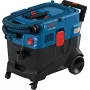 Bosch GAS 12-40 MA Professional 40L ciklona putekļsūcējs Slapjā un sausā tīrīšana 1200 W Kombinētais