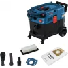 Bosch GAS 12-40 MA Professional 40L ciklona putekļsūcējs Slapjā un sausā tīrīšana 1200 W Kombinētais