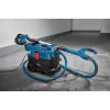 Bosch GAS 12-40 MA Professional 40L ciklona putekļsūcējs Slapjā un sausā tīrīšana 1200 W Kombinētais