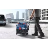 Bosch GAS 12-40 MA Professional 40L ciklona putekļsūcējs Slapjā un sausā tīrīšana 1200 W Kombinētais