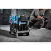 Bosch GAS 12-40 MA Professional 40L ciklona putekļsūcējs Slapjā un sausā tīrīšana 1200 W Kombinētais