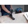 Bosch GAS 12-40 MA Professional 40L ciklona putekļsūcējs Slapjā un sausā tīrīšana 1200 W Kombinētais