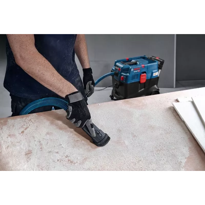 Bosch GAS 12-40 MA Professional 40L ciklona putekļsūcējs Slapjā un sausā tīrīšana 1200 W Kombinētais
