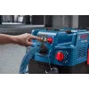 Bosch GAS 12-40 MA Professional 40L ciklona putekļsūcējs Slapjā un sausā tīrīšana 1200 W Kombinētais