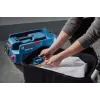 Bosch GAS 12-40 MA Professional 40L ciklona putekļsūcējs Slapjā un sausā tīrīšana 1200 W Kombinētais