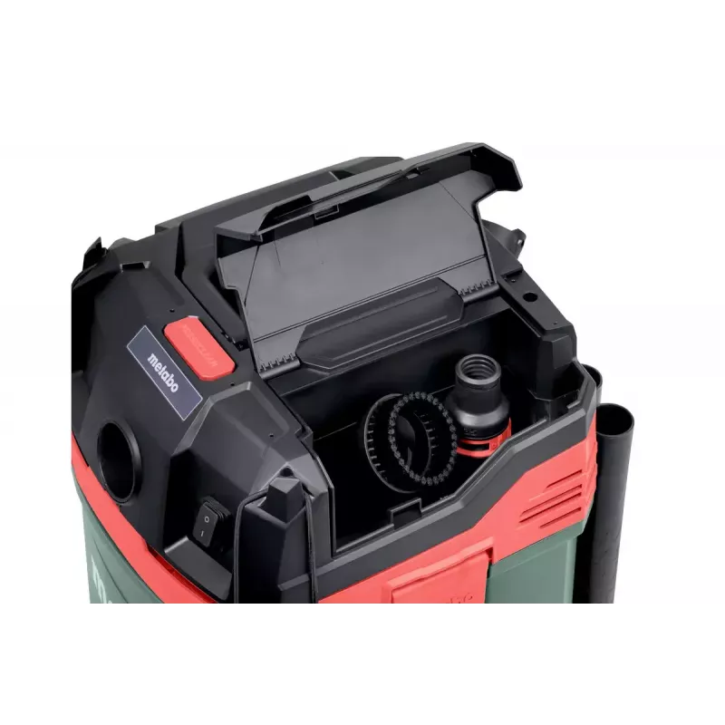 Cilindriskais putekļsūcējs Metabo ASA 20 L PC
