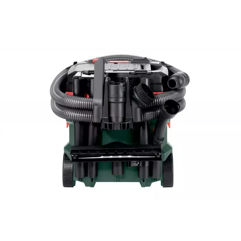 Cilindriskais putekļsūcējs Metabo ASA 20 L PC