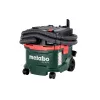 Cilindriskais putekļsūcējs Metabo ASA 20 L PC
