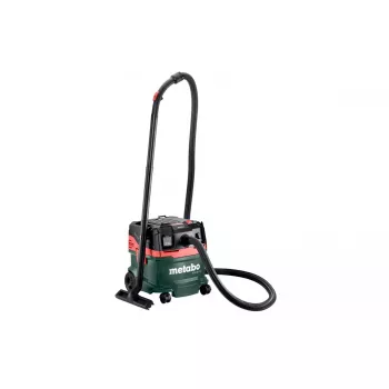 Cilindriskais putekļsūcējs Metabo ASA 20 L PC