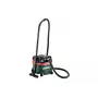 Cilindriskais putekļsūcējs Metabo ASA 20 L PC