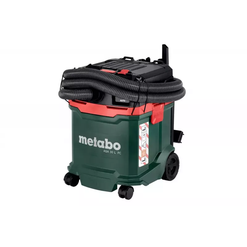 Putekļsūcējs Metabo ASA 30 L PC
