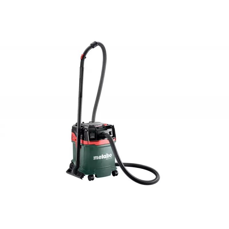 Putekļsūcējs Metabo ASA 30 L PC