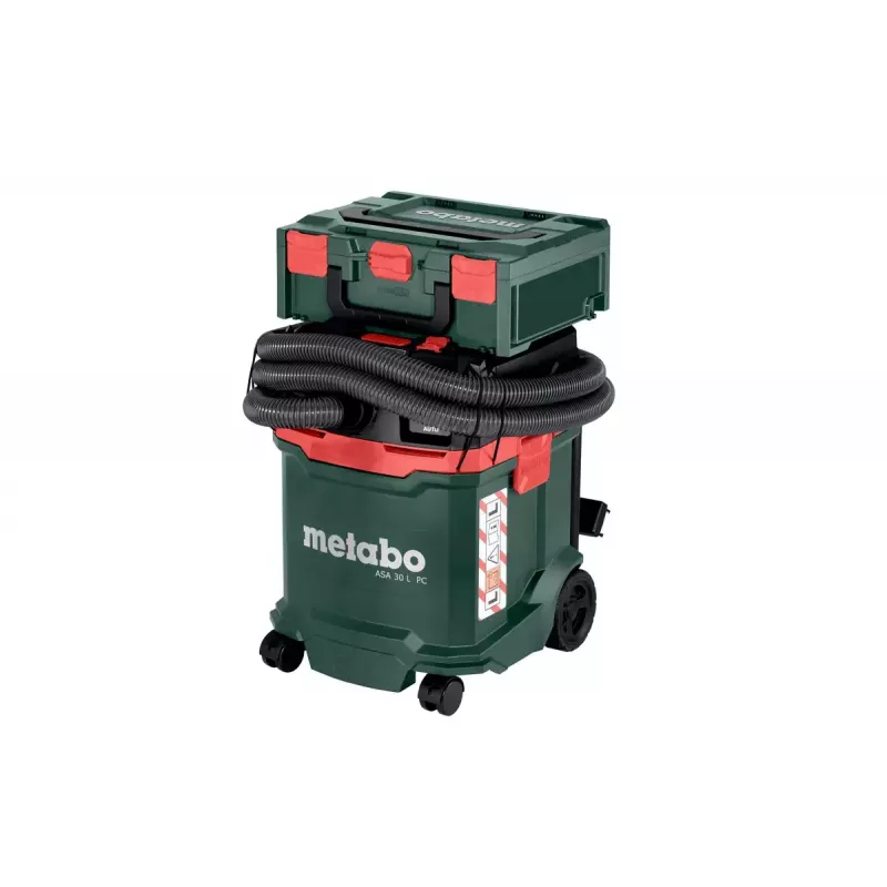Putekļsūcējs Metabo ASA 30 L PC