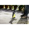 Akumulatora suku tīrītājs Karcher WRE 18-55 — 18 V, 2,5 Ah, 18 cm suka, 2800 RPM