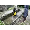 Akumulatora suku tīrītājs Karcher WRE 18-55 — 18 V, 2,5 Ah, 18 cm suka, 2800 RPM