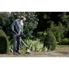 Akumulatora suku tīrītājs Karcher WRE 18-55 — 18 V, 2,5 Ah, 18 cm suka, 2800 RPM