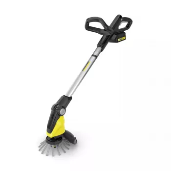 Akumulatora suku tīrītājs Karcher WRE 18-55 — 18 V, 2,5 Ah, 18 cm suka, 2800 RPM