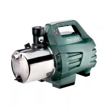 Ūdens sūknis Metabo P 6000 Inox
