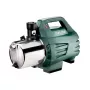 Ūdens sūknis Metabo P 6000 Inox
