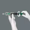 Wera 05003535001 41-daļīgs Zyklop uzgriežņu atslēgu komplekts