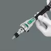 Wera 05003535001 41-daļīgs Zyklop uzgriežņu atslēgu komplekts
