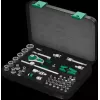Wera 05003535001 41-daļīgs Zyklop uzgriežņu atslēgu komplekts
