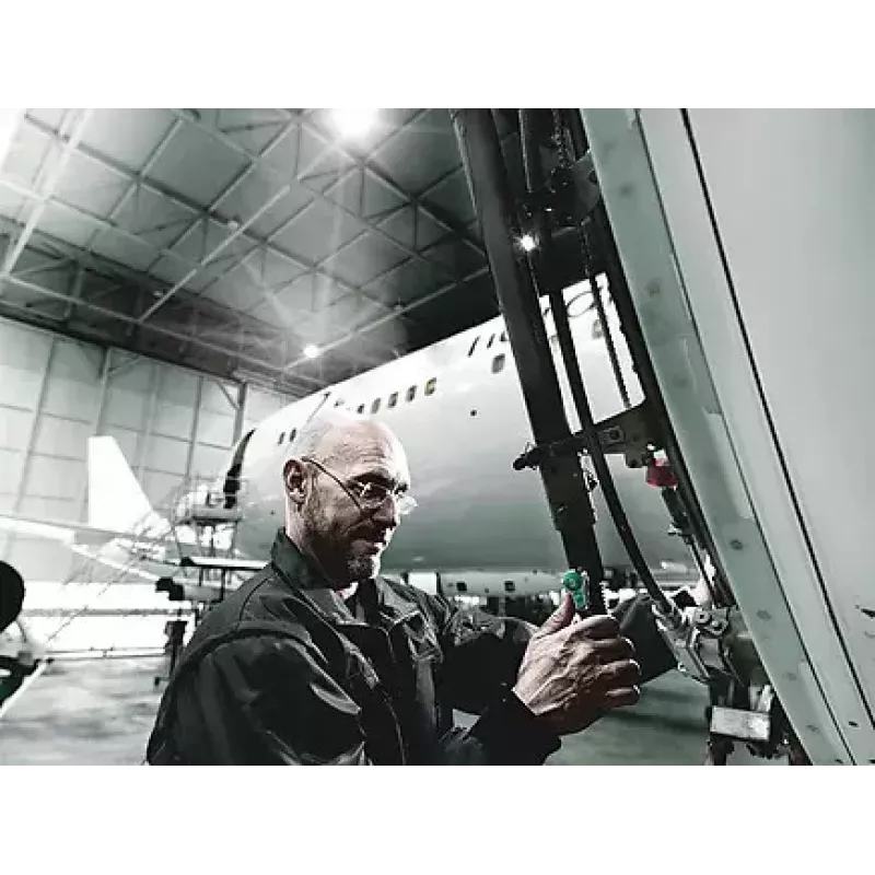 Wera 05003535001 41-daļīgs Zyklop uzgriežņu atslēgu komplekts