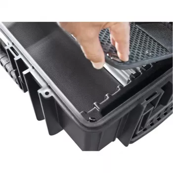 Instrumentu komplekts Wiha Competence XXL II 115 instrumenti